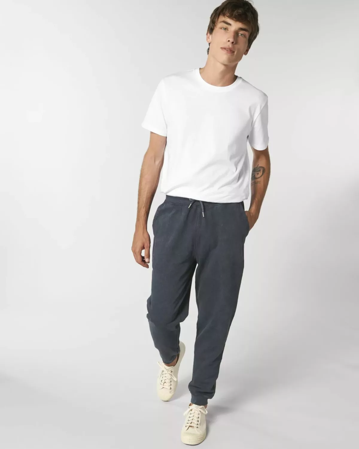 Mover Vintage / STBU576