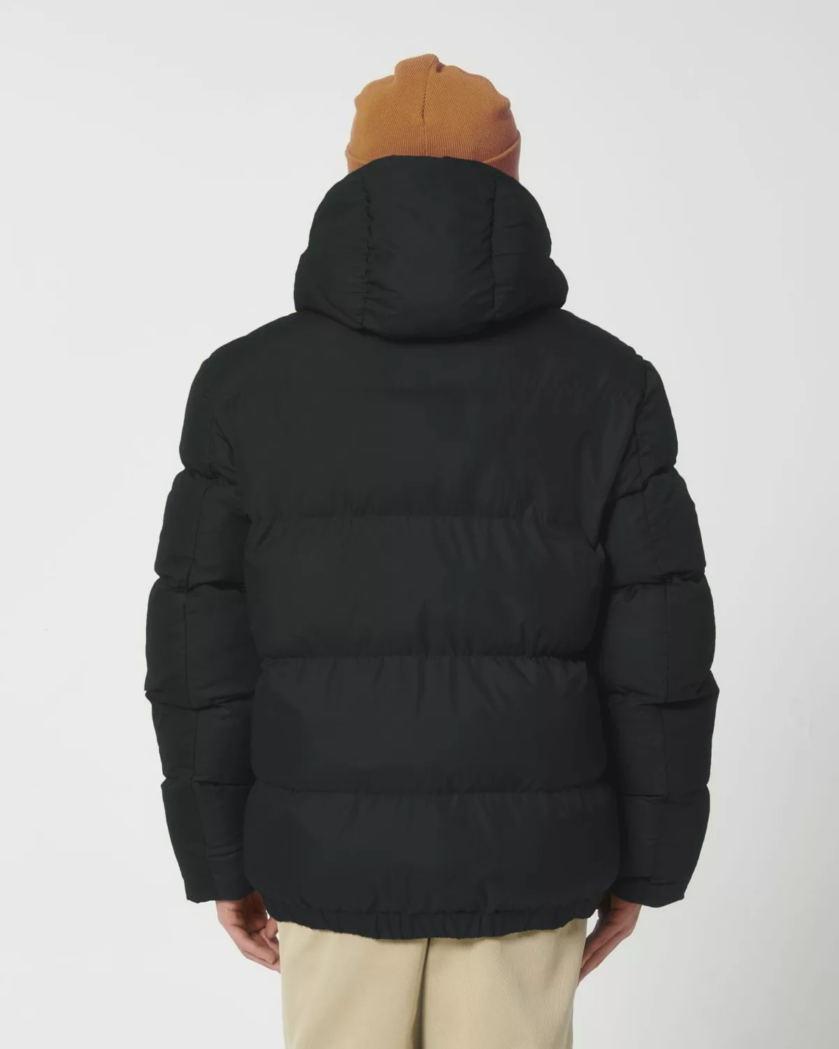 Puffer / STJU840 – Bild 3