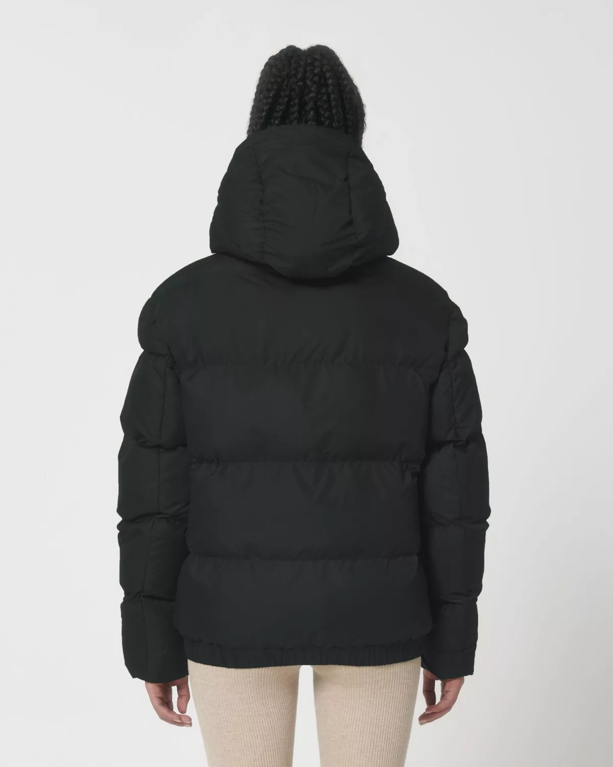 Puffer / STJU840 – Bild 4