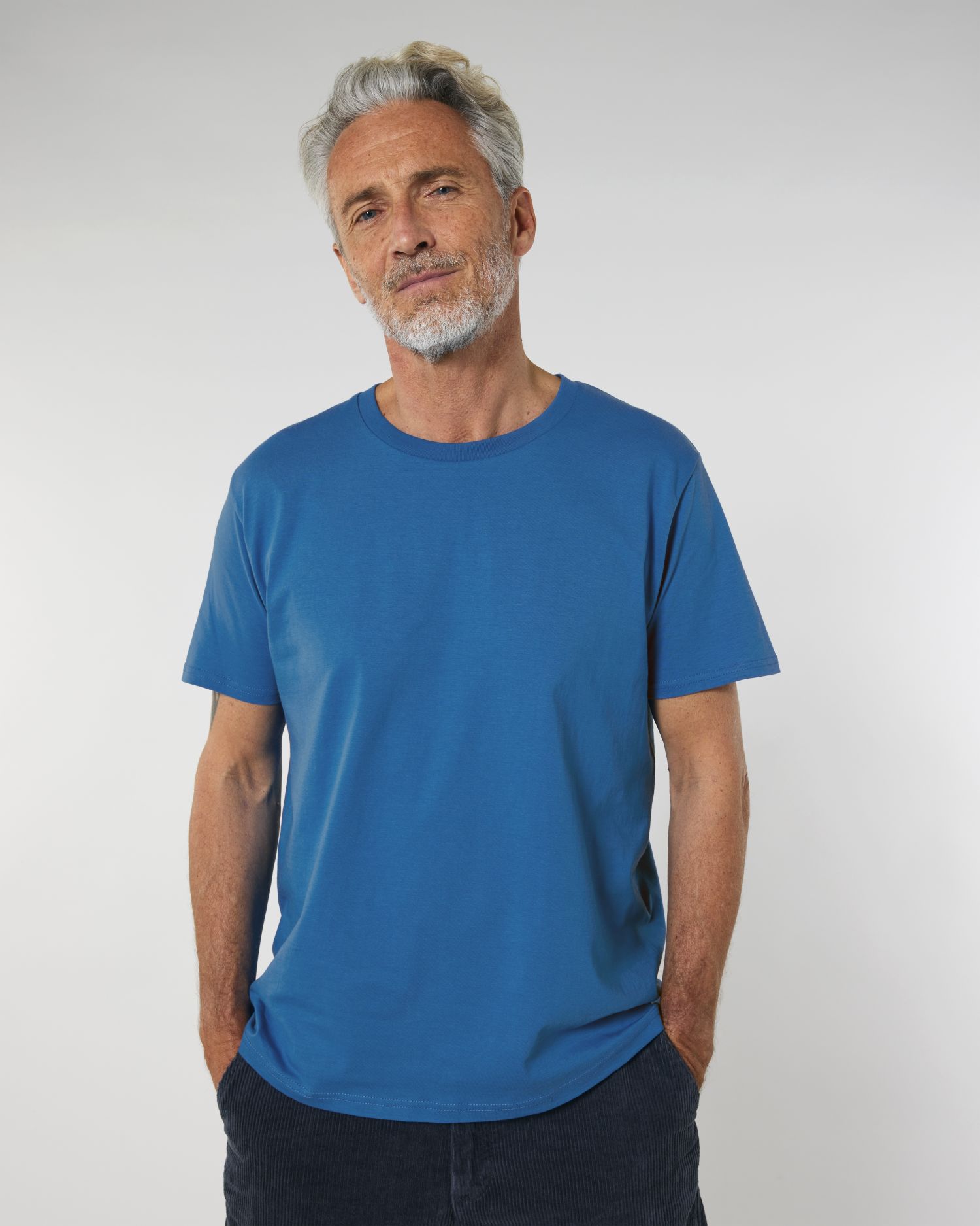 Rocker / STTU758 - organic-outfitter.com
