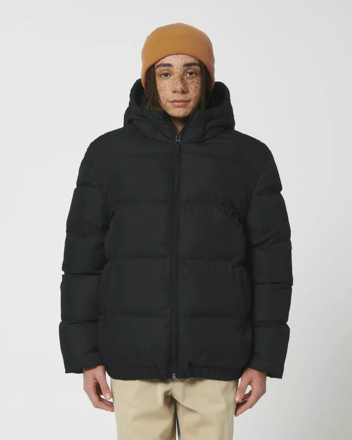 Puffer / STJU840