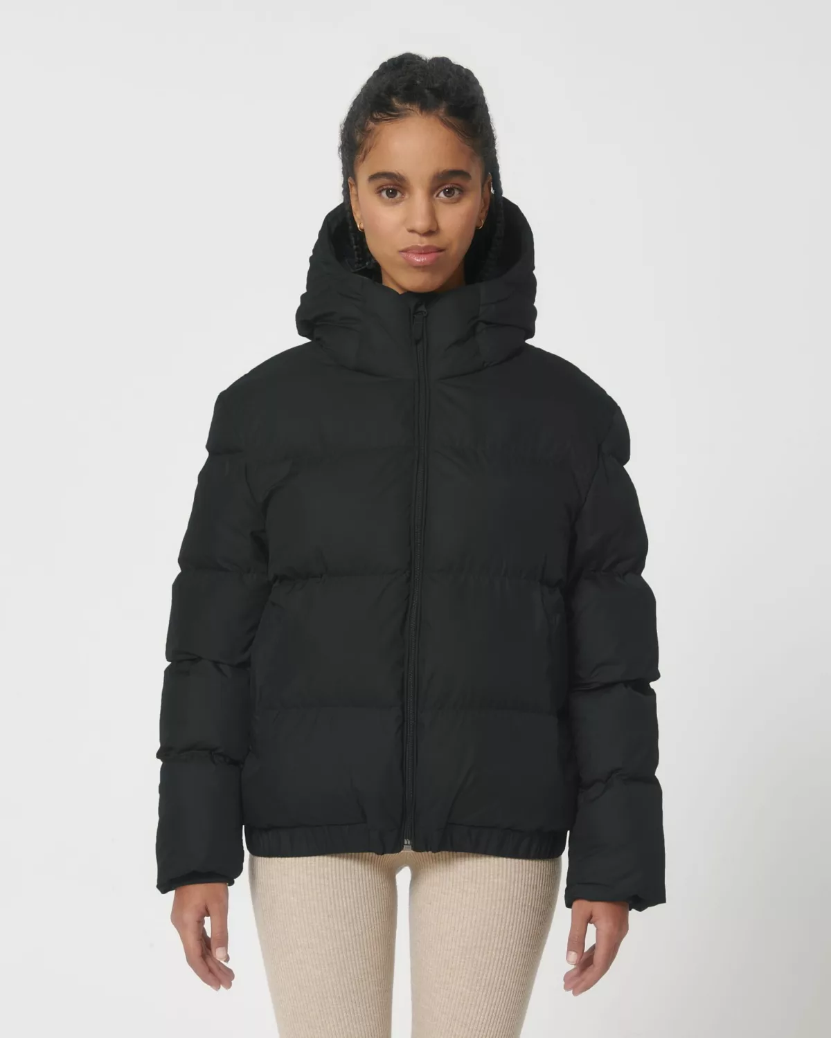 Puffer / STJU840 – Bild 2
