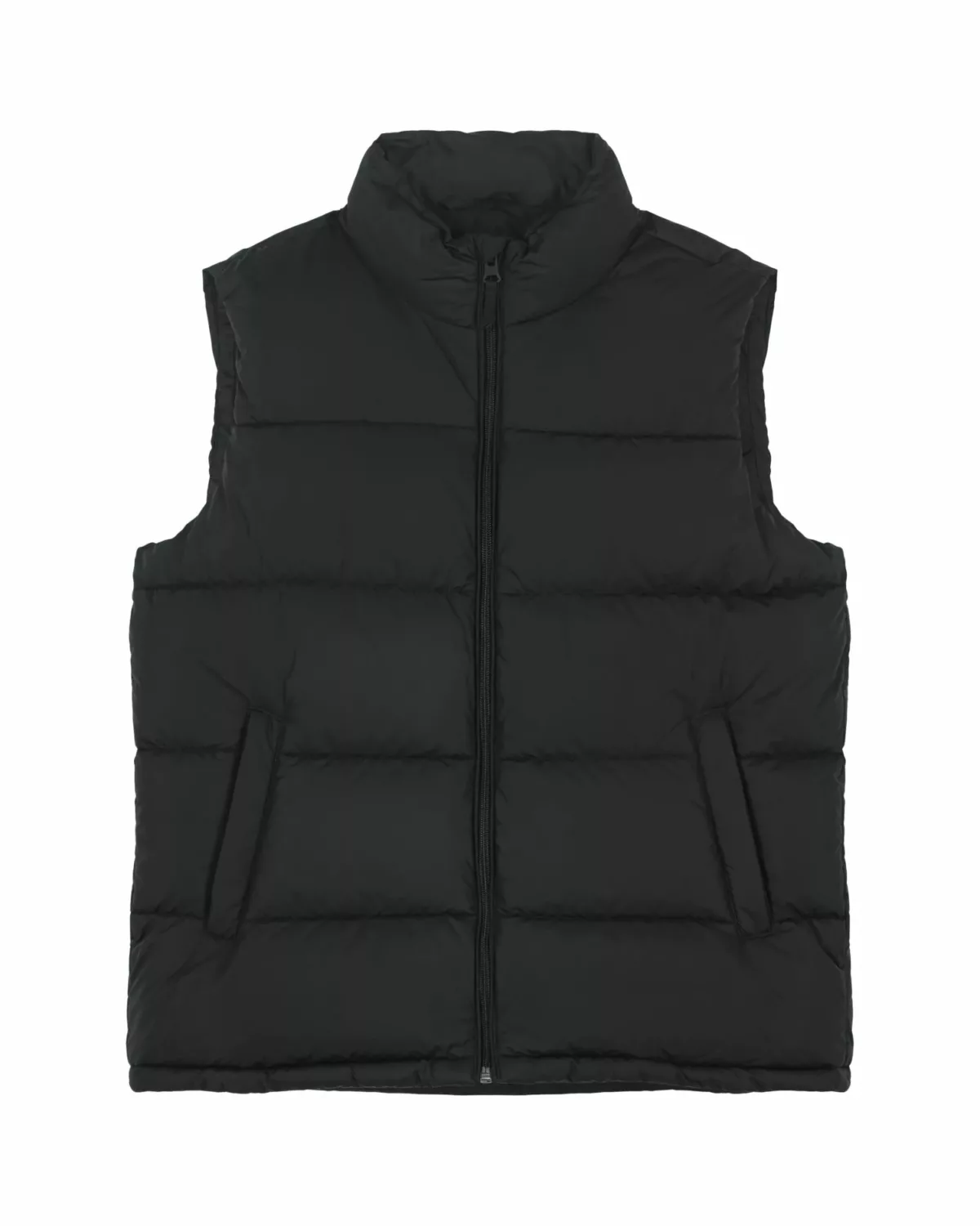 Puffer Gilet / STJU250 – Bild 6