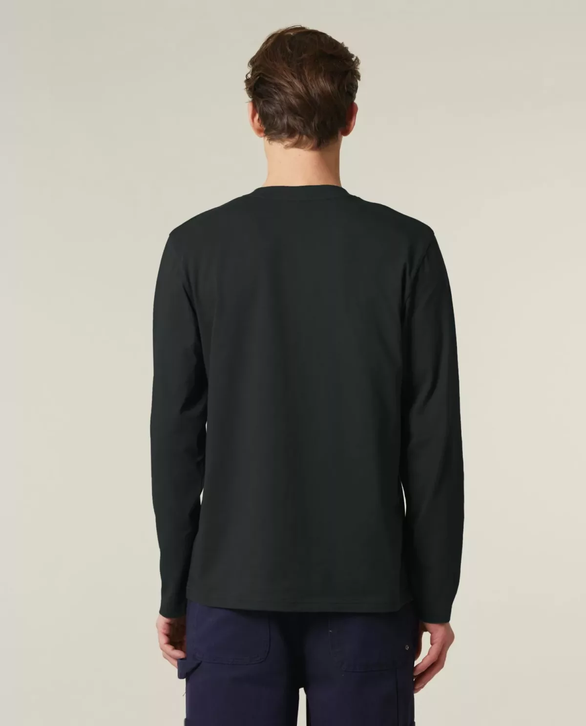 Creator 2.0 Long Sleeve / STTU199 – Bild 4