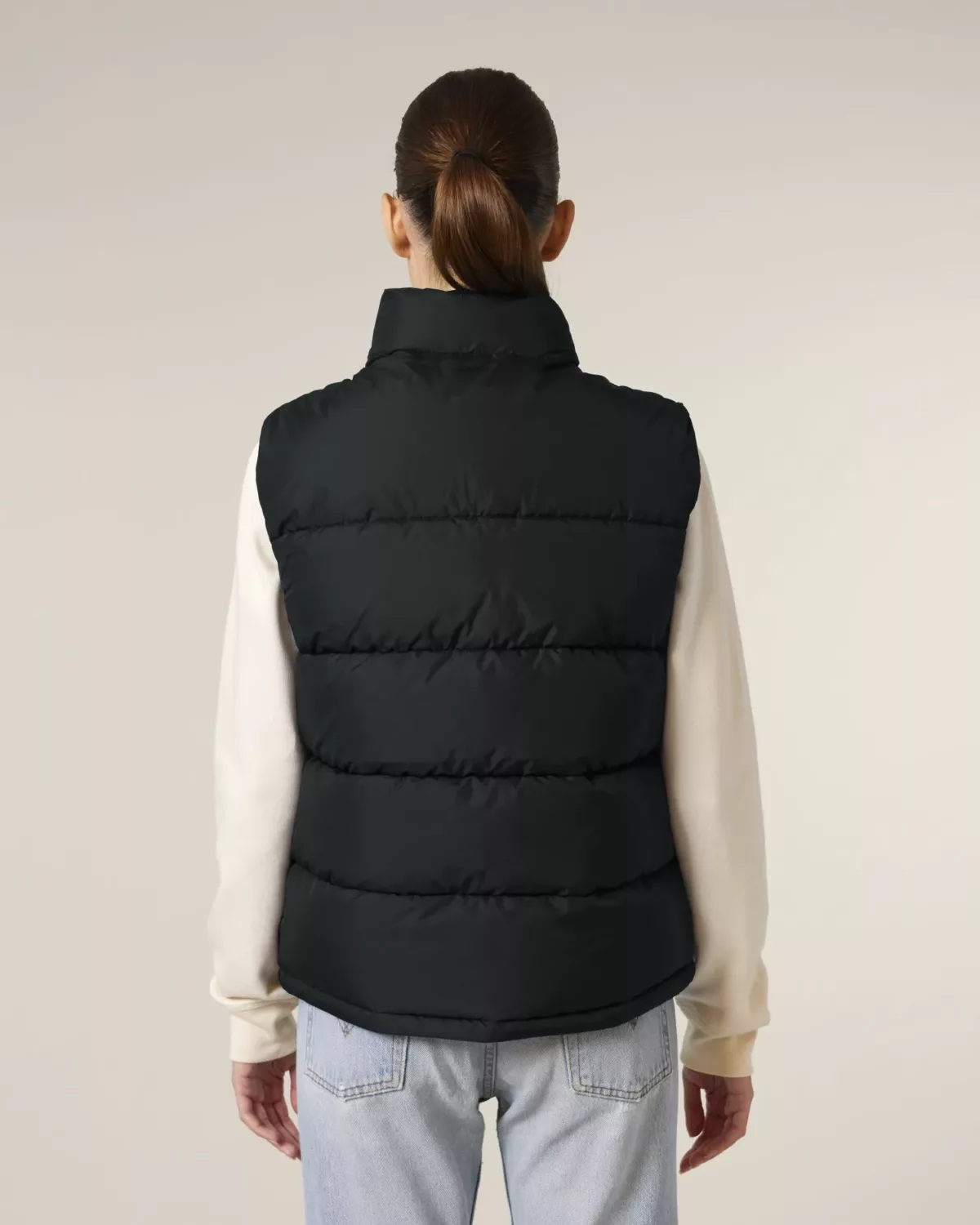 Puffer Gilet / STJU250 – Bild 5