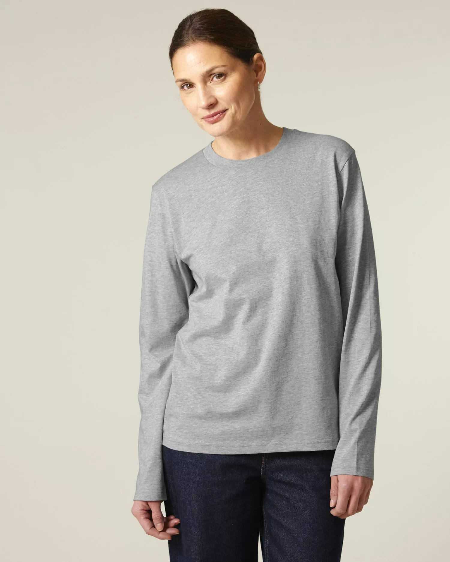 Heather Grey