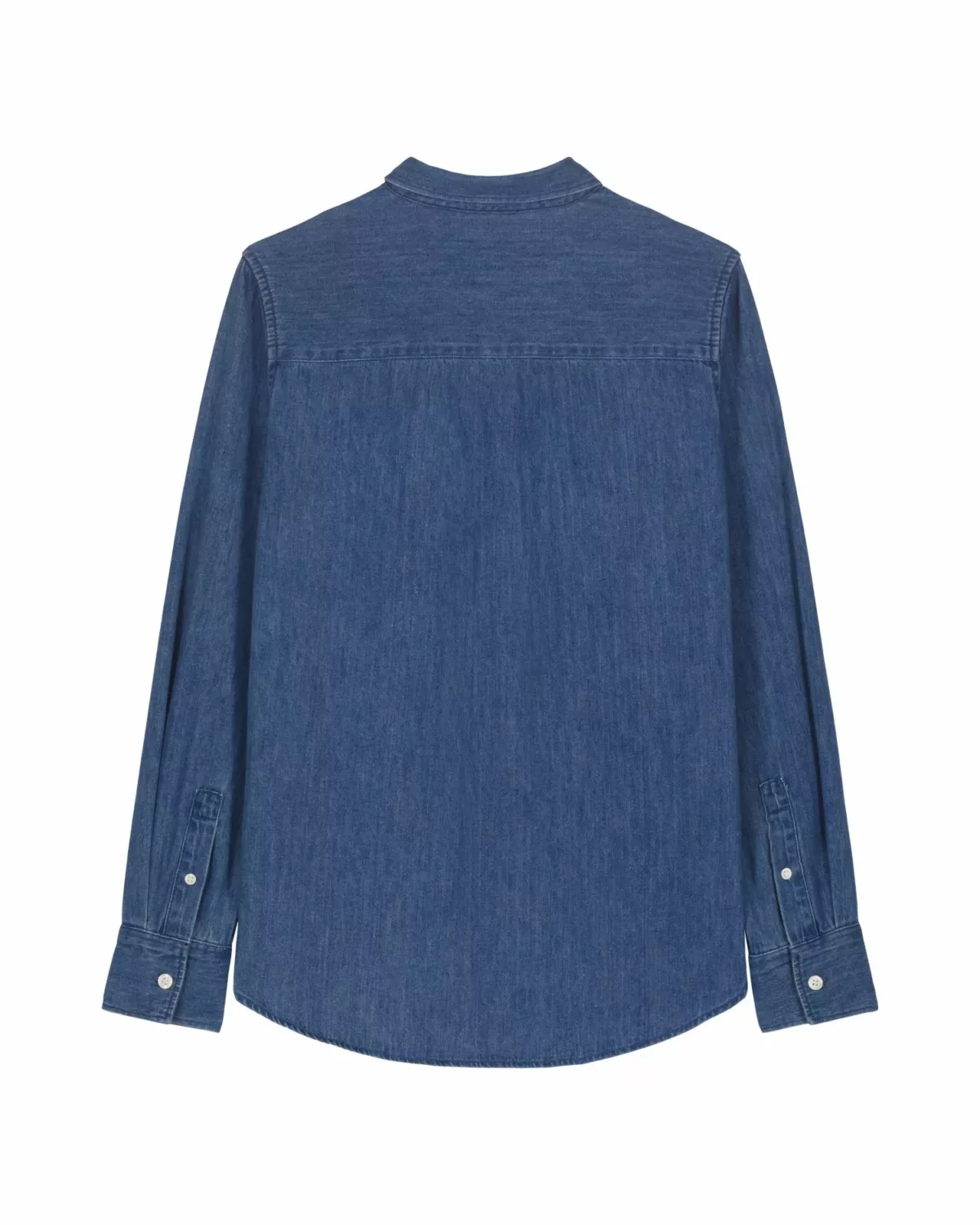 Stella Denim Shirt / STWW970 – Bild 5