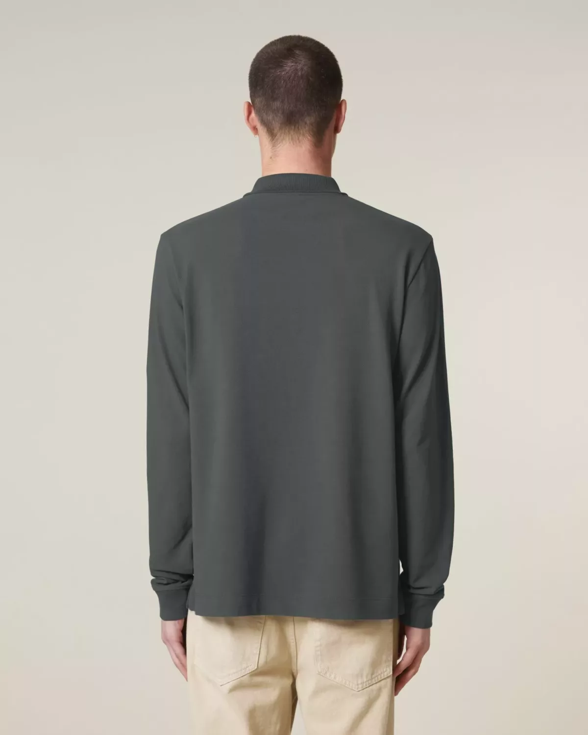 Prepster 2.0 Long Sleeve / STPU223 – Bild 4
