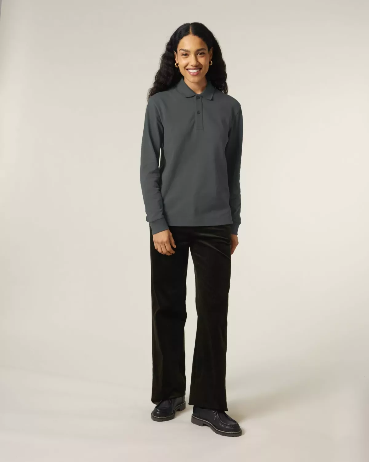 Prepster 2.0 Long Sleeve / STPU223