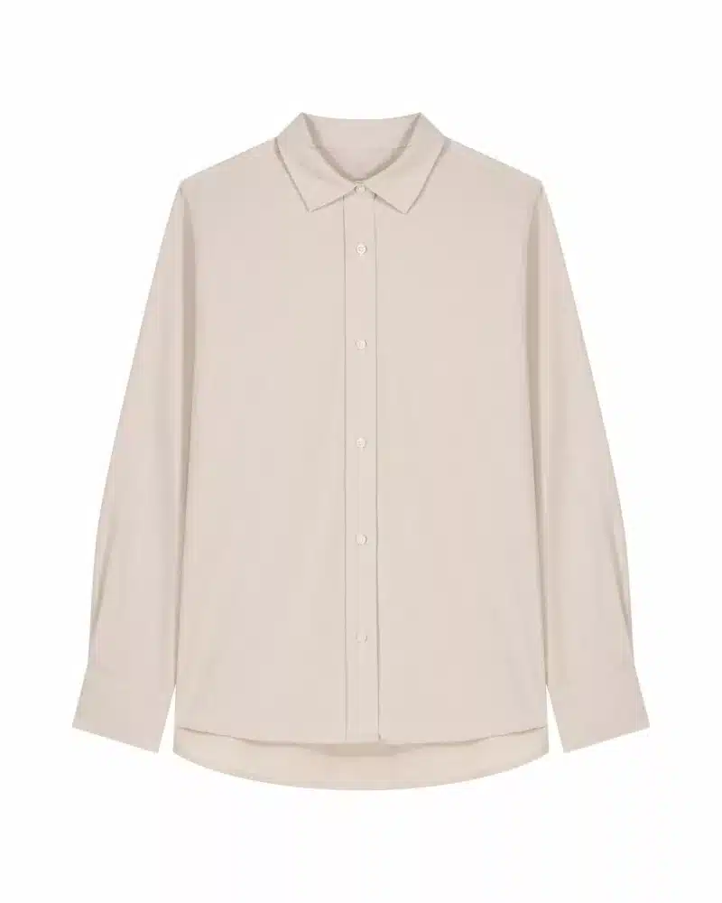 Stella Oxford Shirt / STWW971