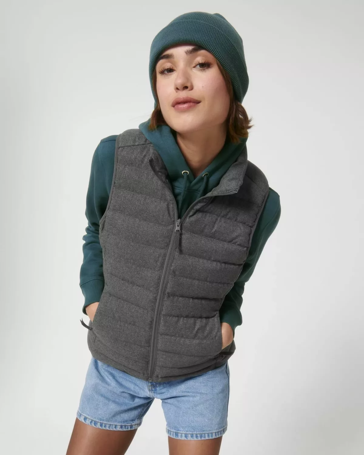 Stella Climber Wool-Like / STJW899