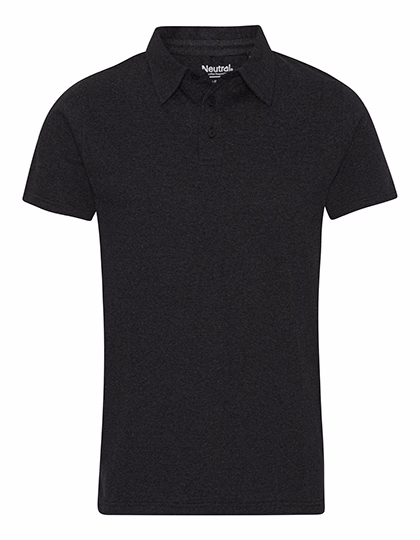 Recycled Cotton Polo / NE20090