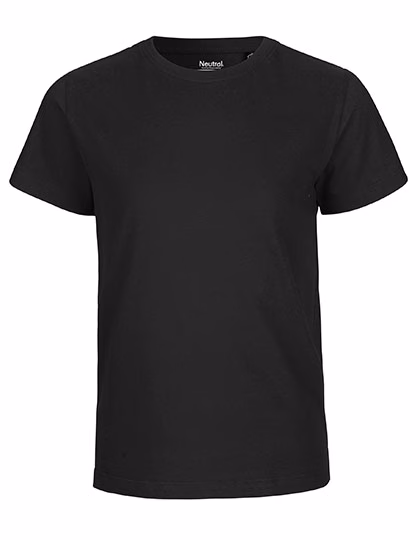 Kids´ Short Sleeve T-Shirt / NE30001