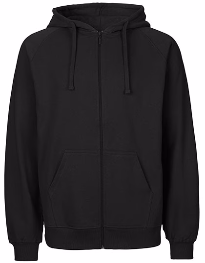 Men´s Zip Hoodie / NE63301
