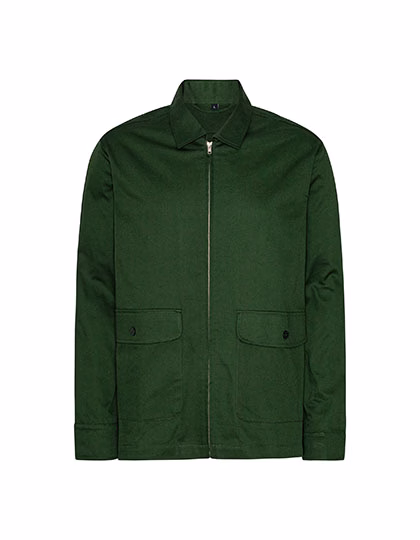 Twill Jacket / NE67701