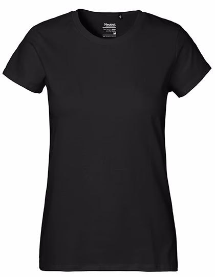 Ladies´ Classic T-Shirt / NE80001