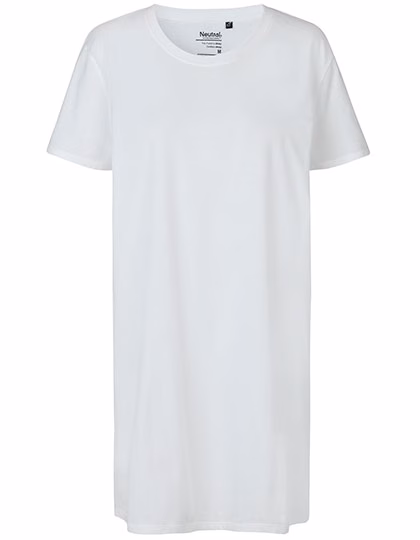 Ladies´ Long Length T-Shirt / NE81020