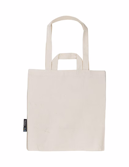 Twill Bag, Multiple Handles / NE90030