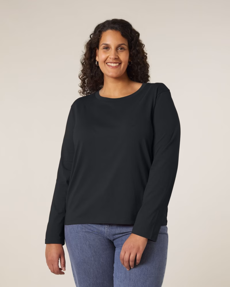 Stella Muser Long Sleeve / STTW219