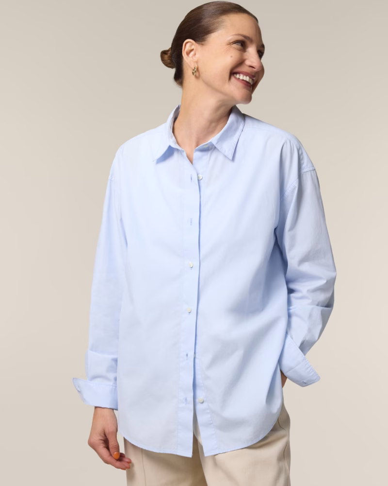 Stella Styler Shirt / STWW973
