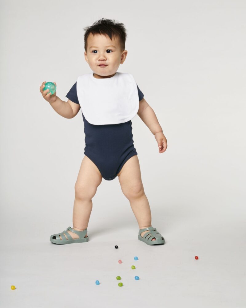 Baby Bib / STAU029