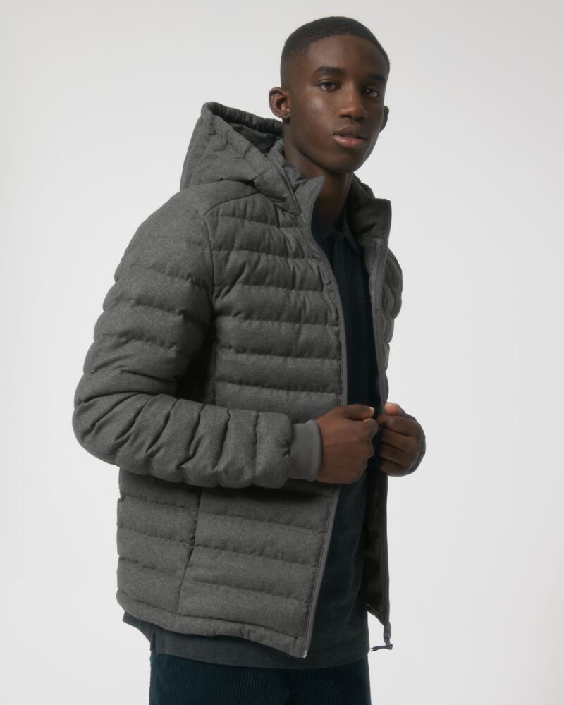 Stanley Voyager Wool-Like / STJM889