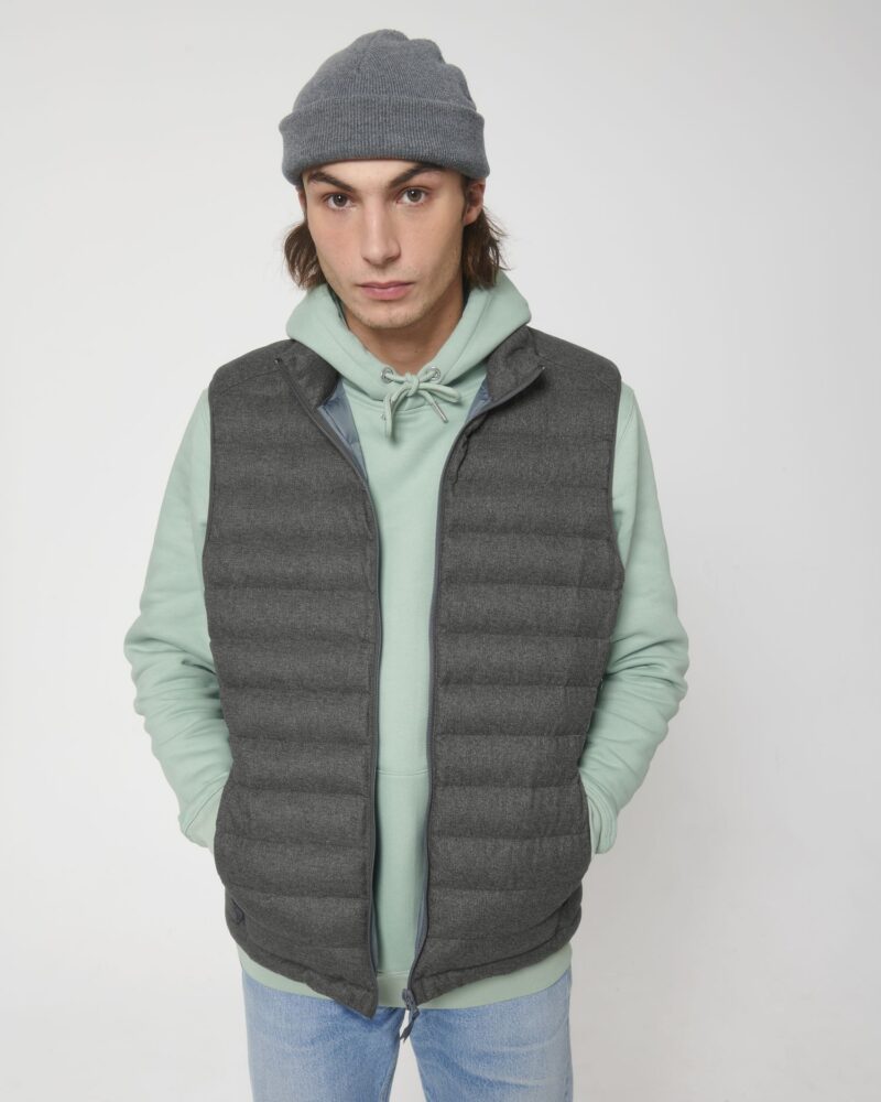 Stanley Climber Wool-Like / STJM898