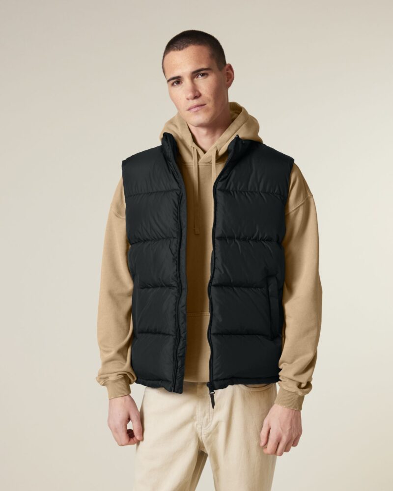 Puffer Gilet / STJU250