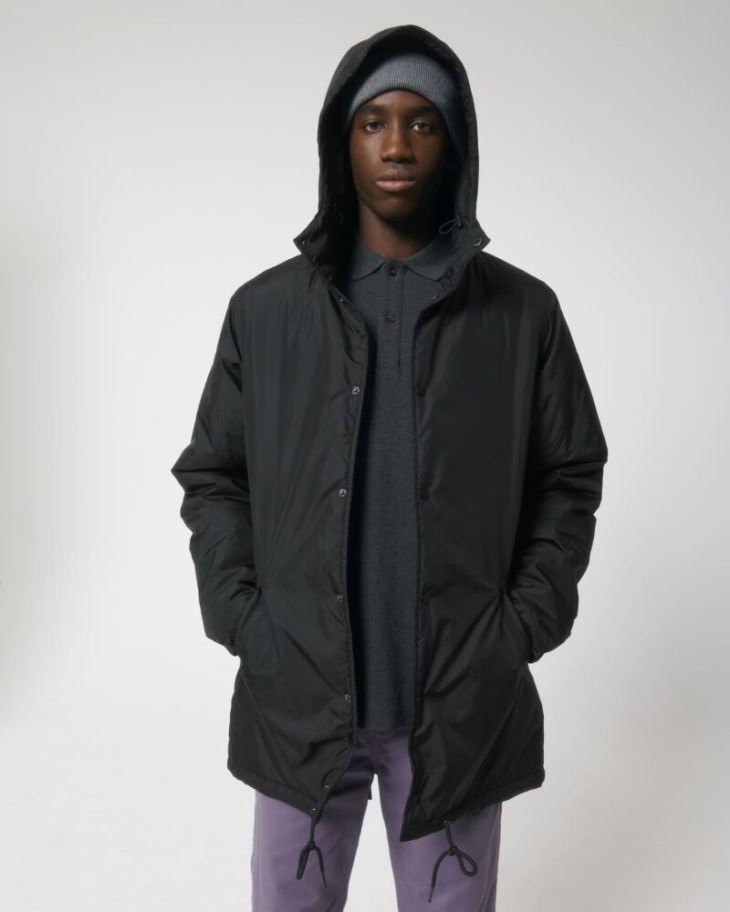 Padded Parker / STJU841