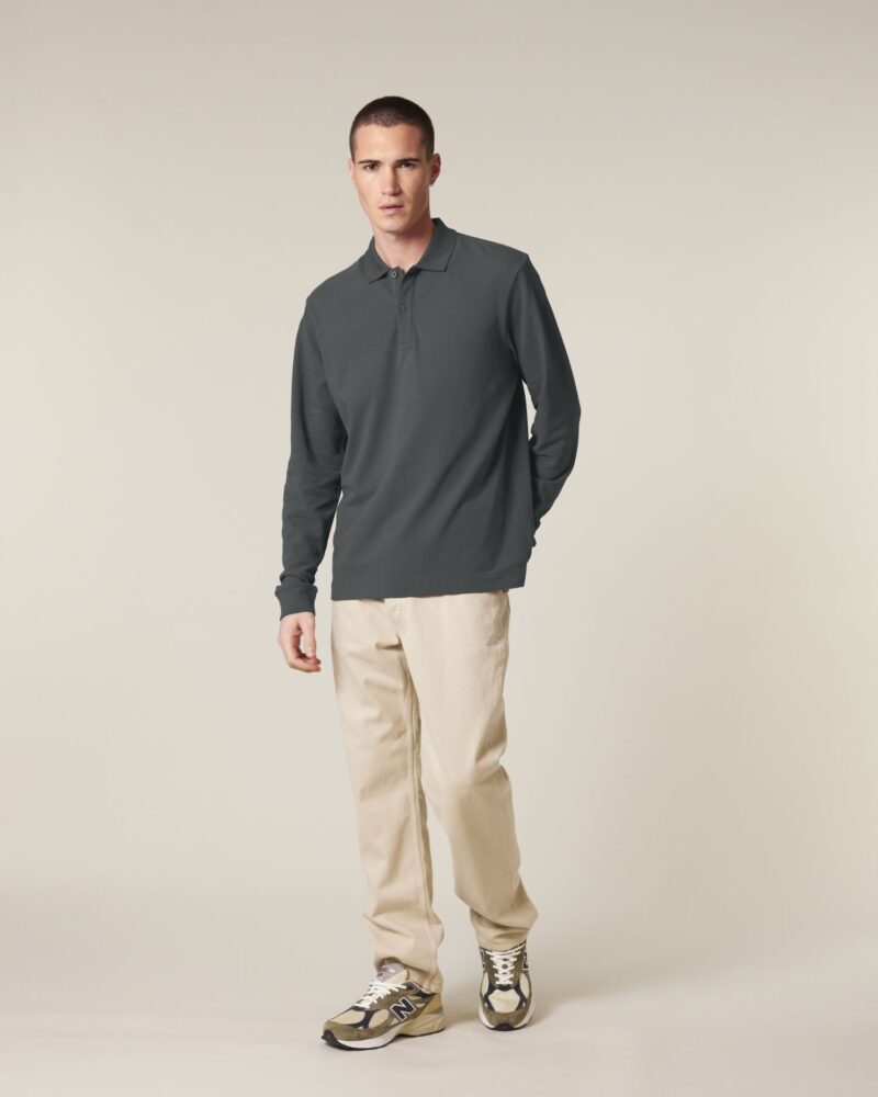 Prepster 2.0 Long Sleeve / STPU223