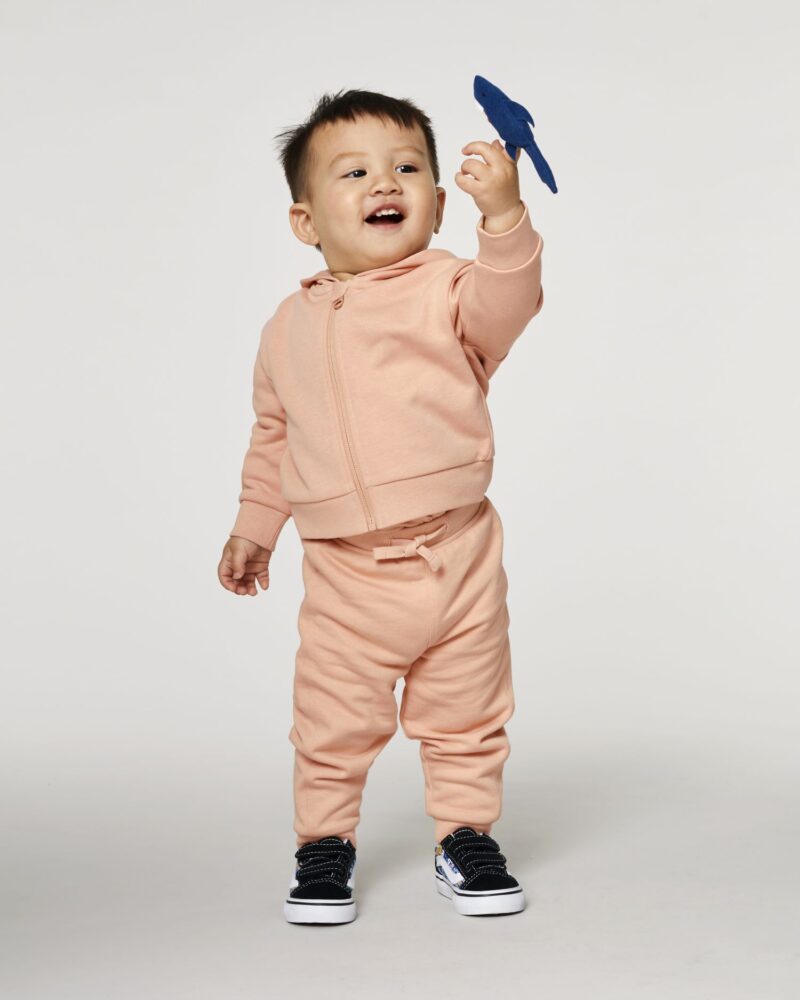 Baby Connector / STSB105