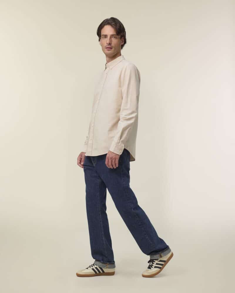 Stanley Oxford Shirt / STWM968