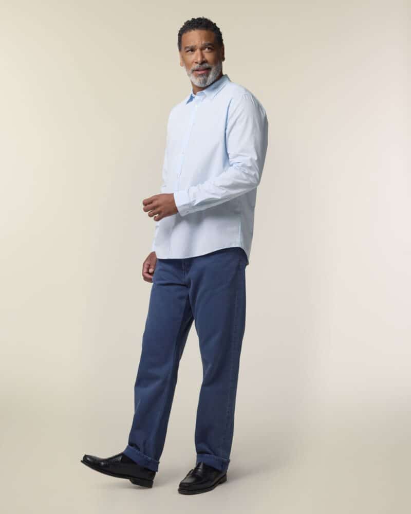 Stanley Styler Shirt / STWM969