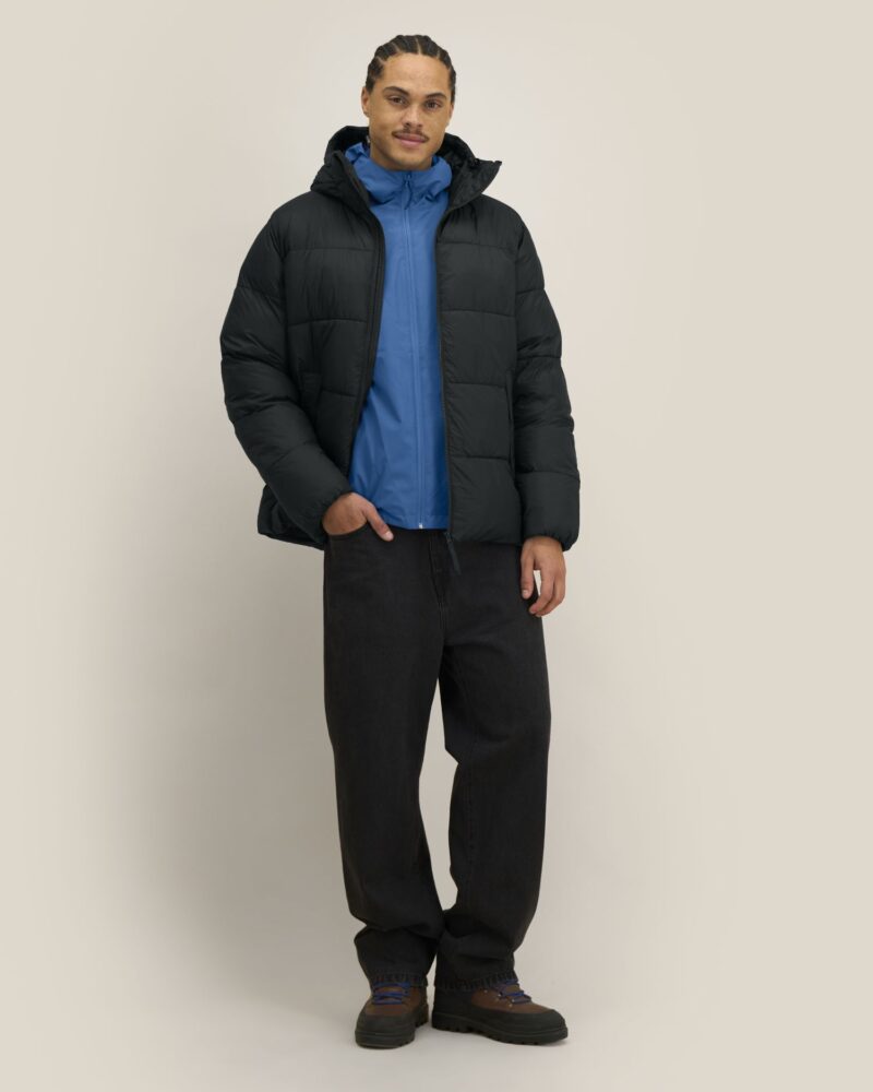 Puffer 2.0 / STJU292