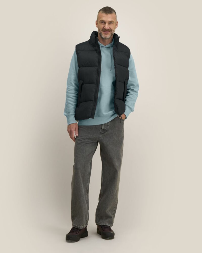 Puffer Gilet 2.0 / STJU293