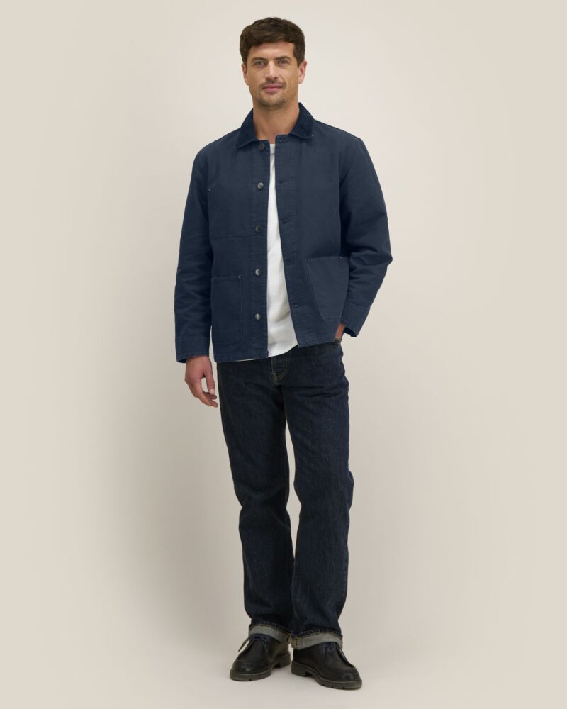 Chore Jacket / STJU294