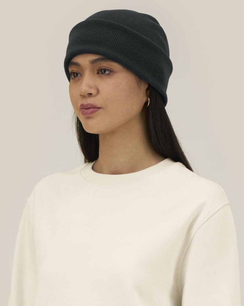 Rib Beanie 2.0 / STAU295