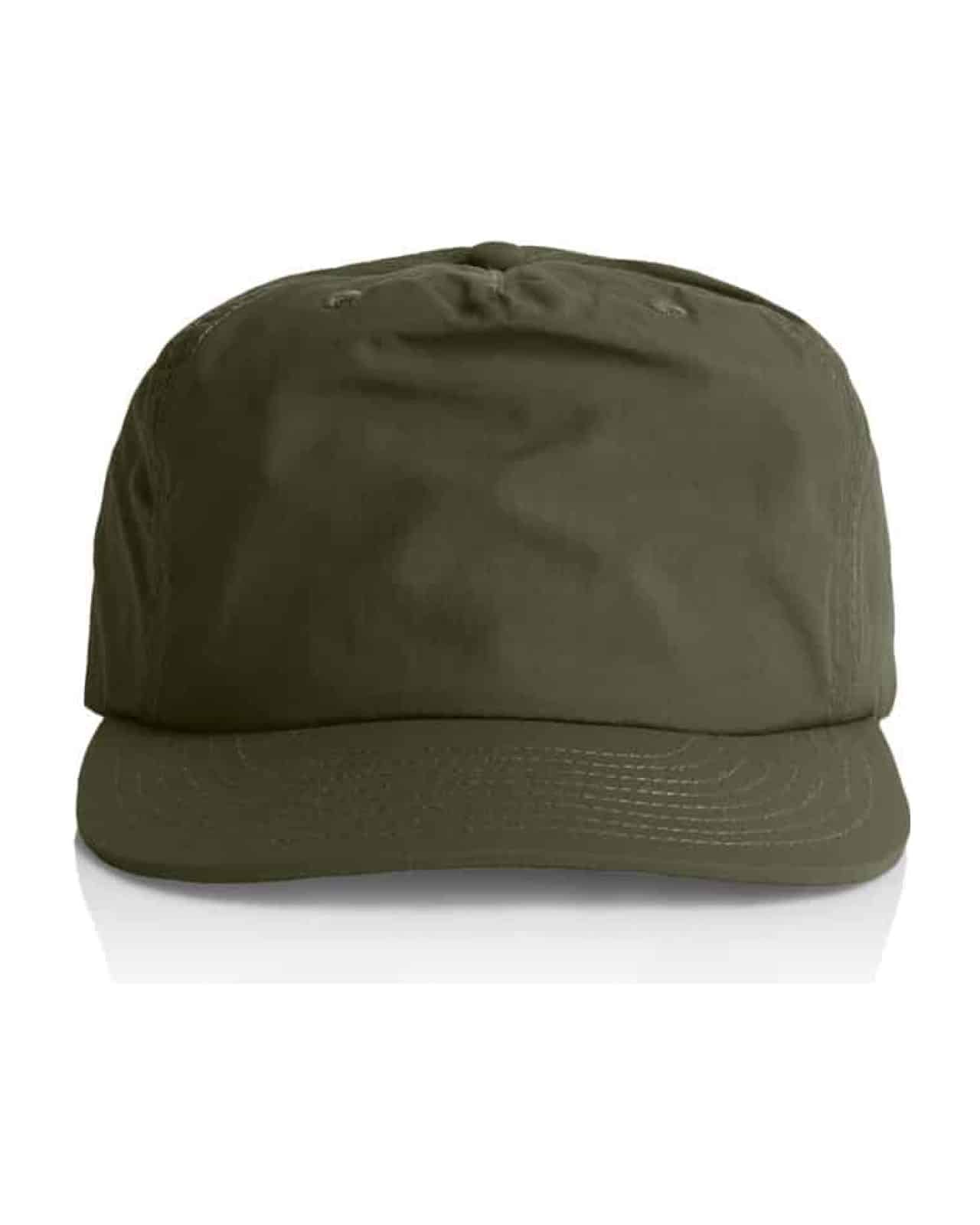 AS Colour 1114 Cap Army – Vorderseite