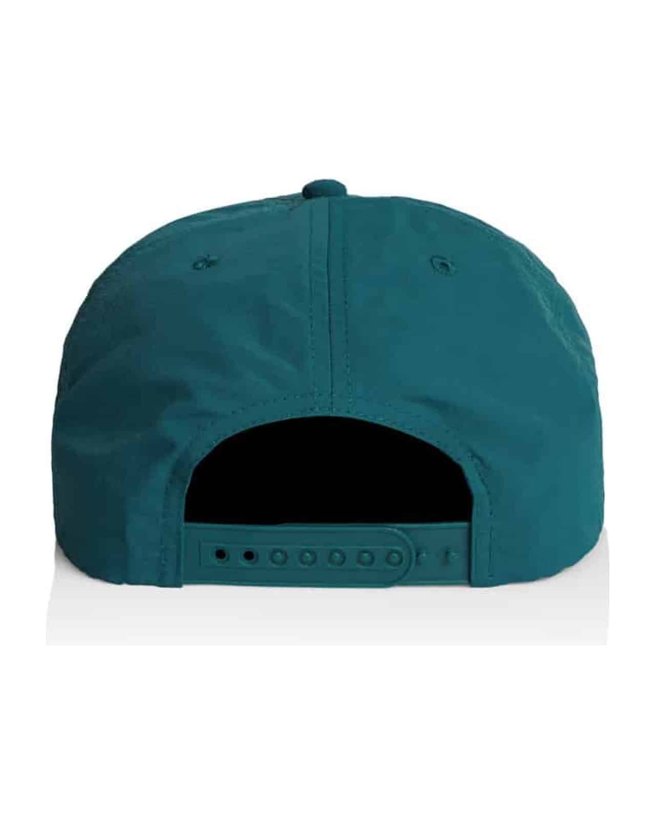 AS Colour 1114 Cap Atlantic – Rückseite