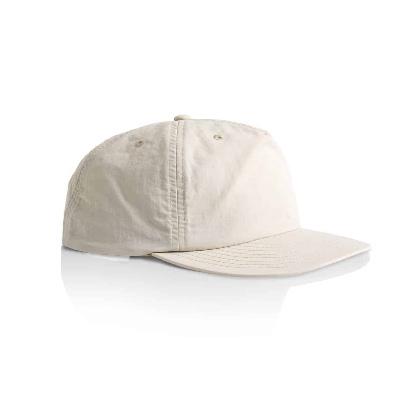 AS Colour 1114 Cap Bone – Seitenansicht