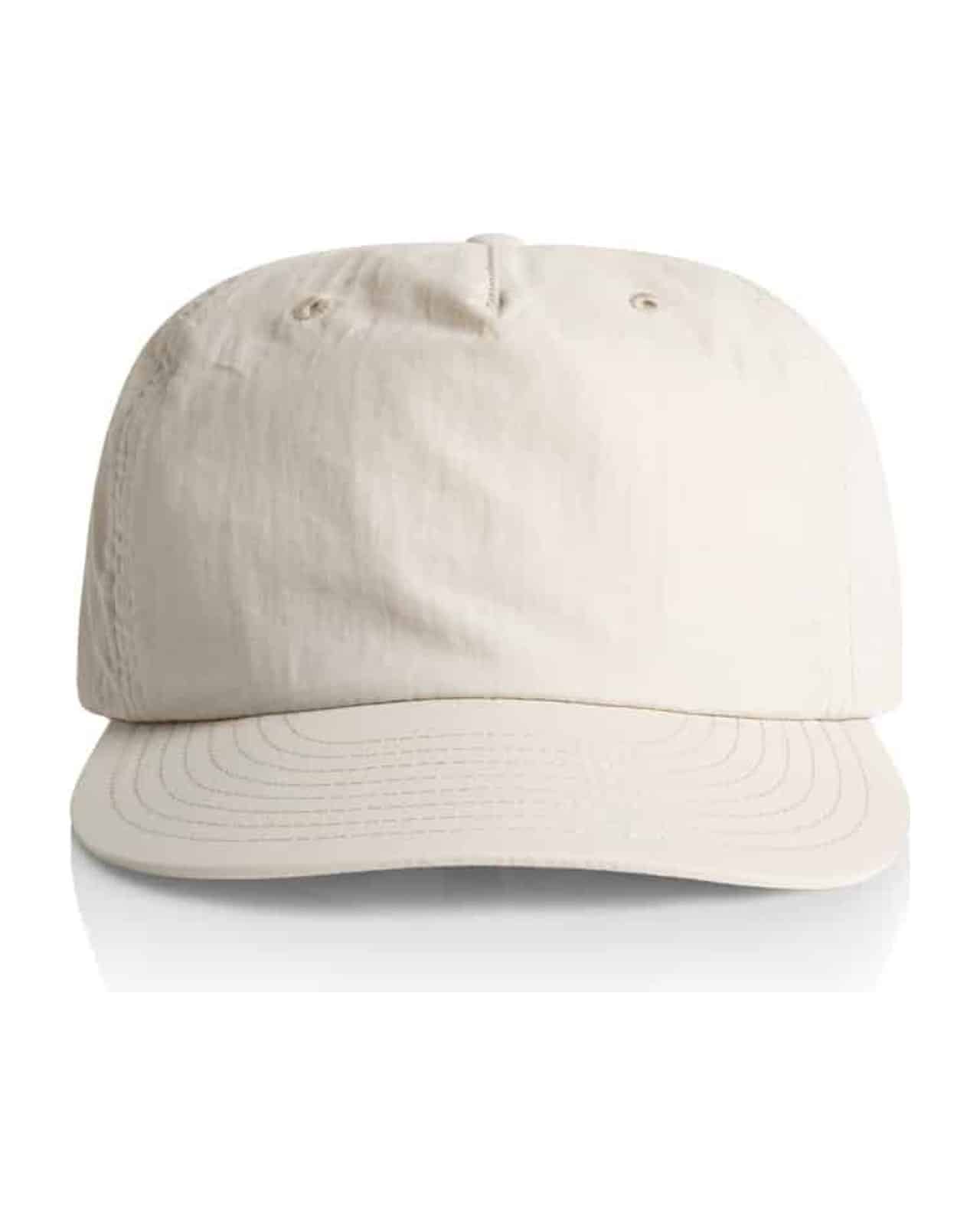 AS Colour 1114 Cap Bone – Vorderseite