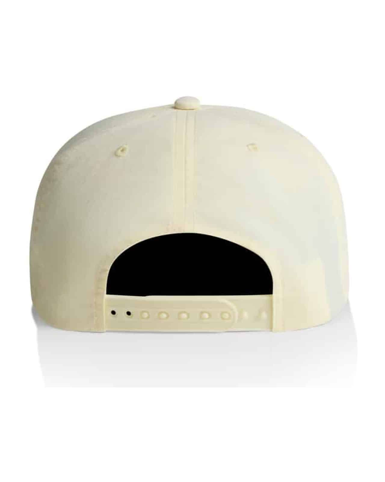 AS Colour 1114 Cap Butter – Rückseite