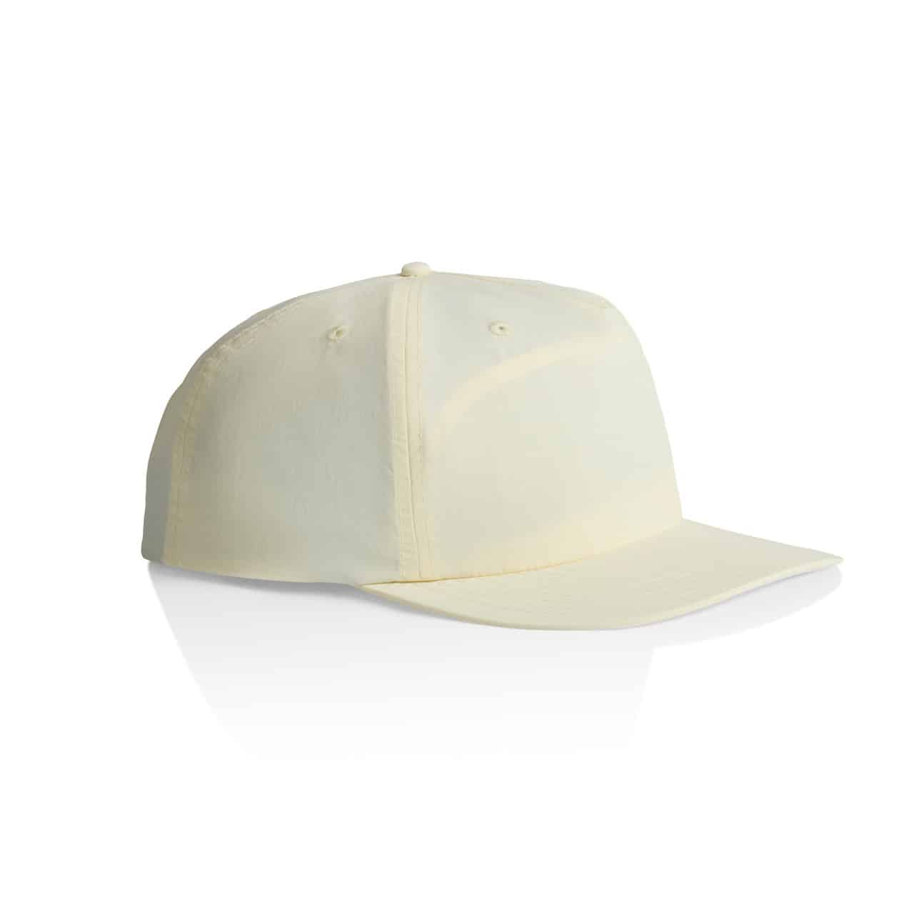 AS Colour 1114 Cap Butter – Seitenansicht