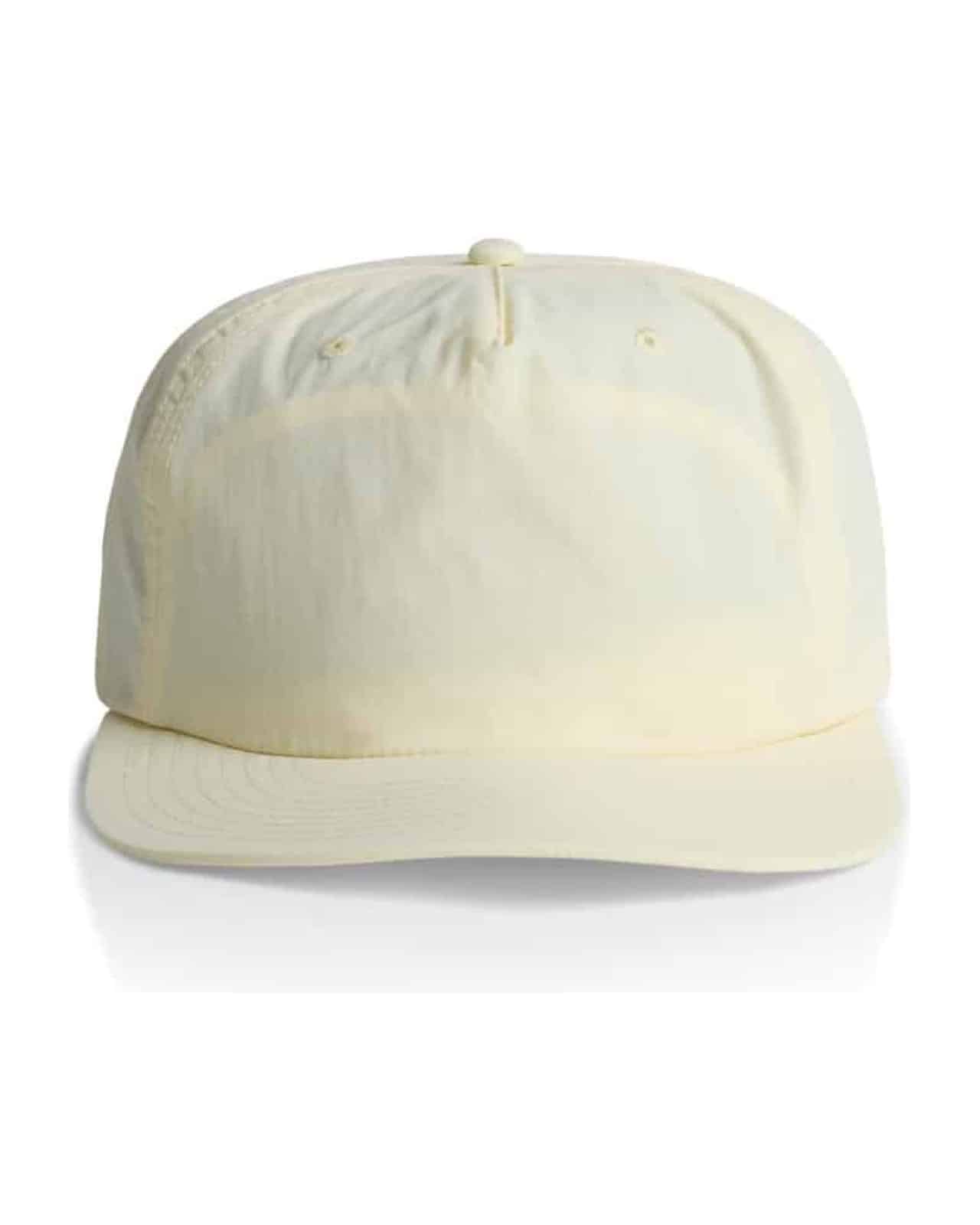 AS Colour 1114 Cap Butter – Vorderseite