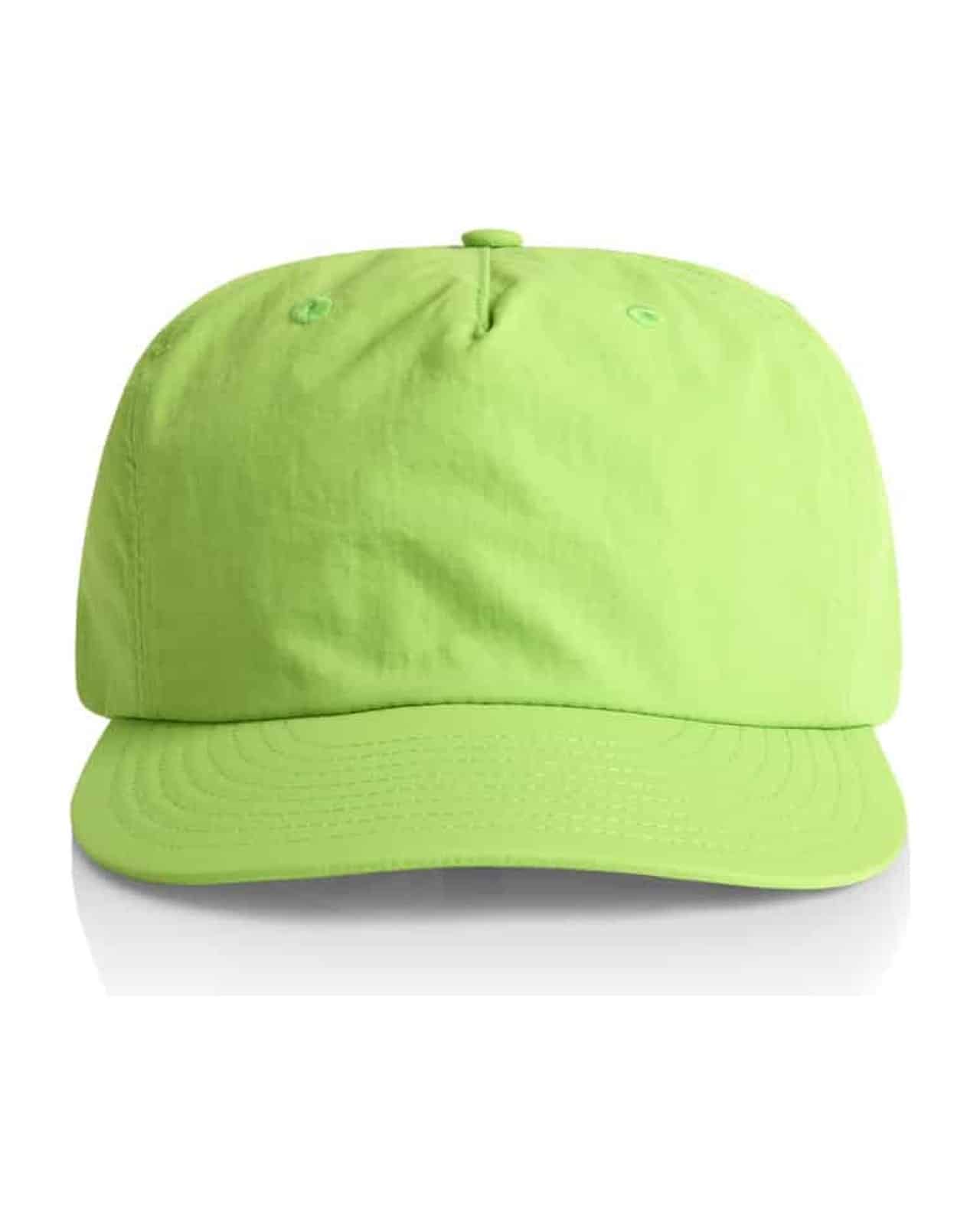 AS Colour 1114 Cap Citrus – Vorderseite