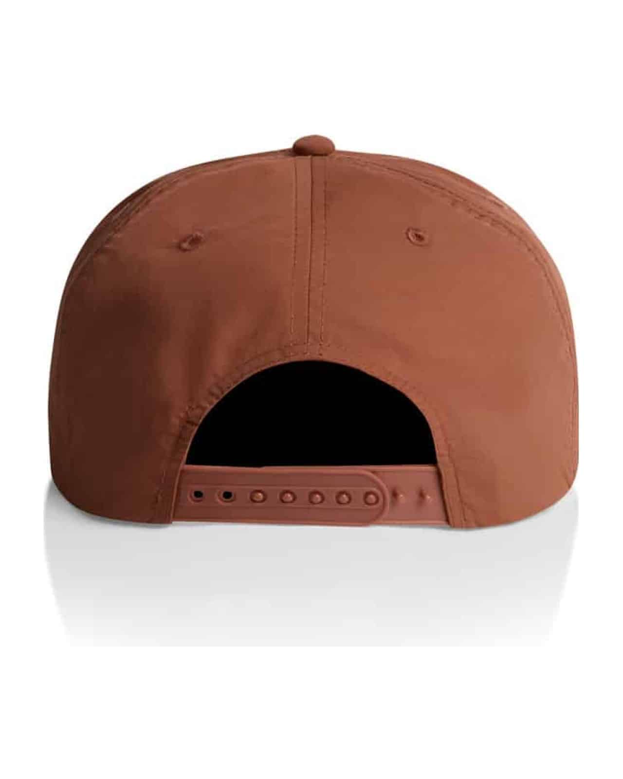 AS Colour 1114 Cap Clay – Rückseite