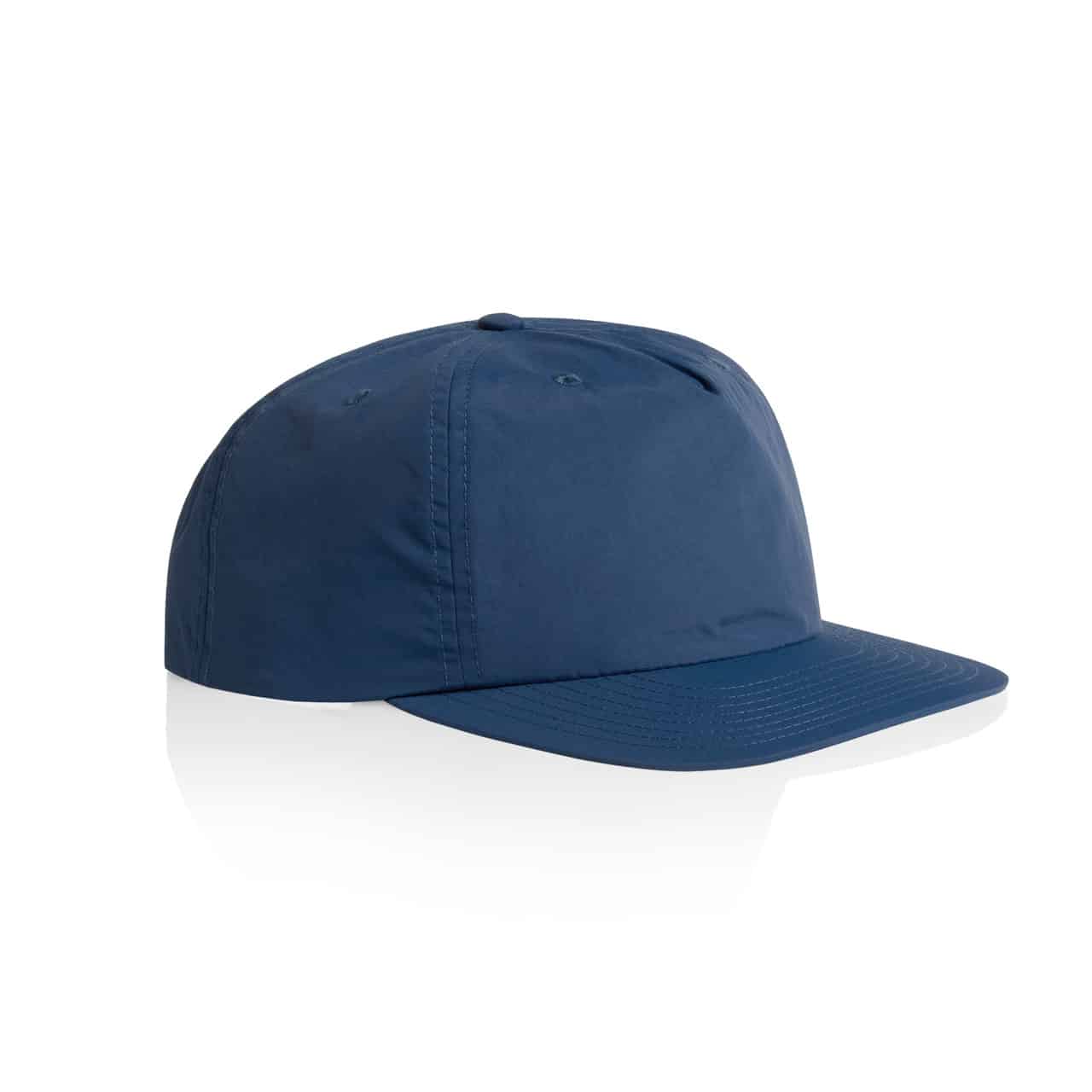 AS Colour 1114 Cap Cobalt – Seitenansicht