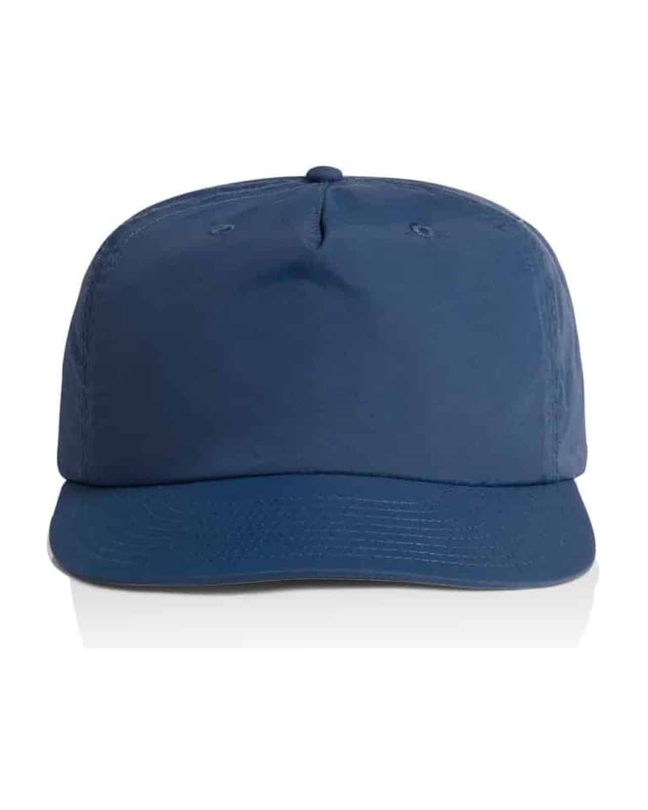 AS Colour 1114 Cap Cobalt – Vorderseite