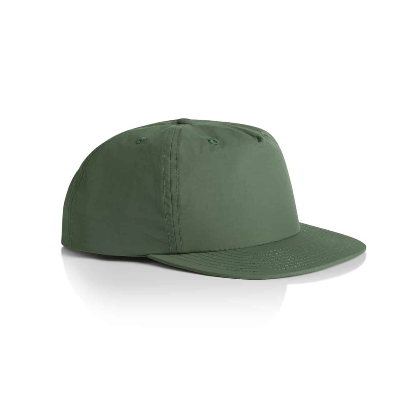 AS Colour 1114 Cap Cypress – Seitenansicht