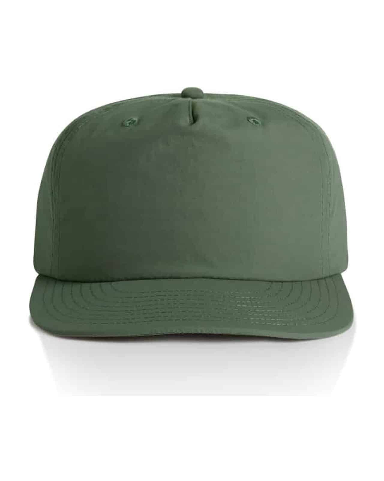 AS Colour 1114 Cap Cypress – Vorderseite